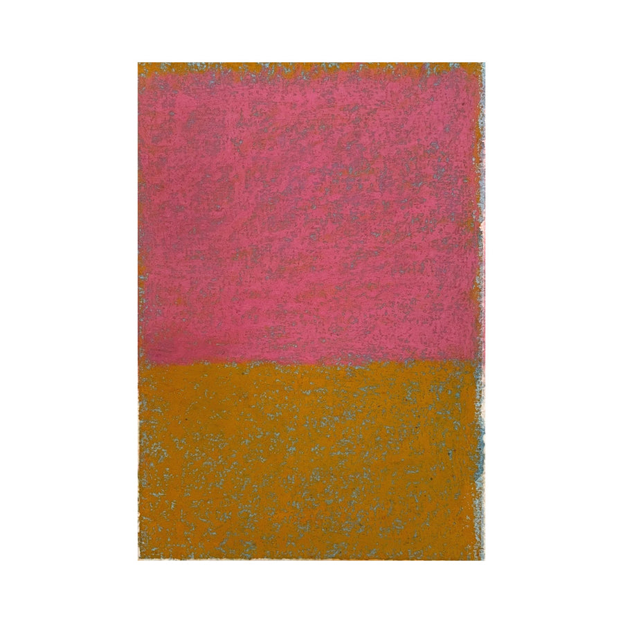 Silence Shimmers, Pink Cliffs