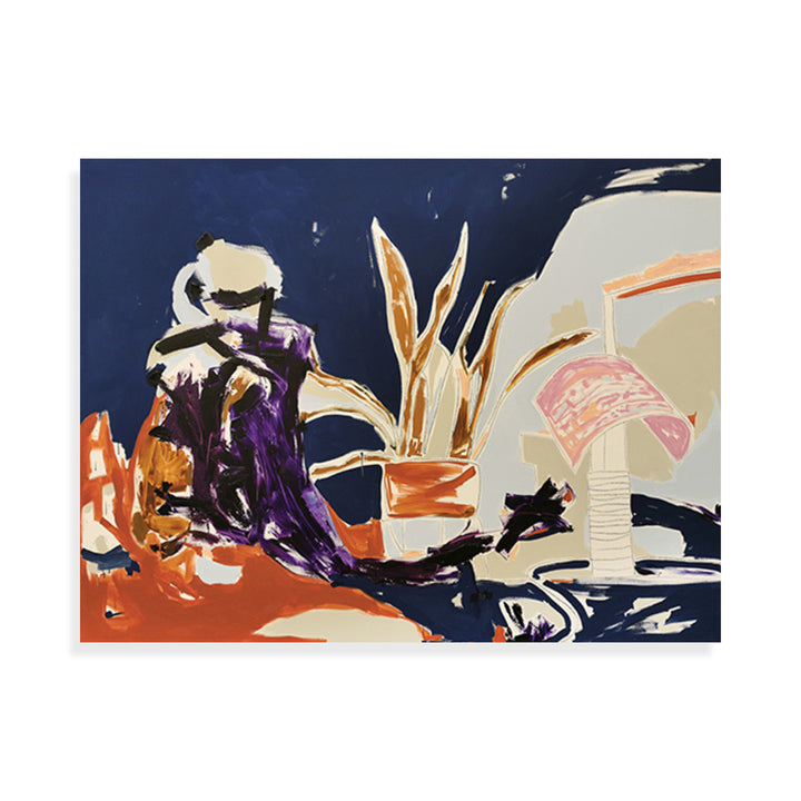 You sitting for me makes me like this sketch