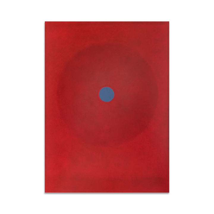 The Hero Takes an Oath, a Woman's Warm Confession