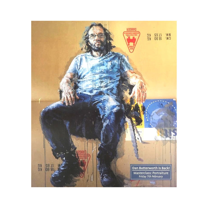Self Seated