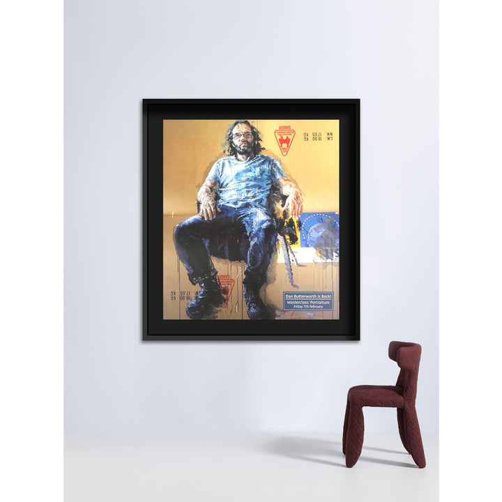 Self Seated