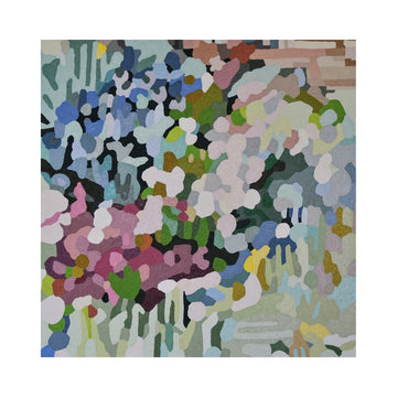 Just Passing Through