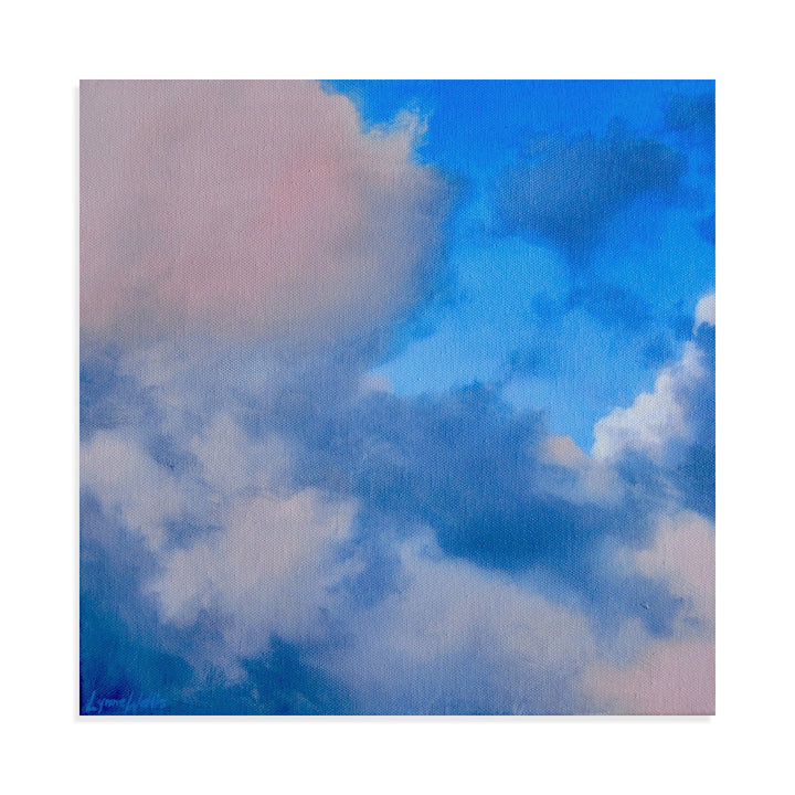 Little Window to the Sky, Escaping AI  #1