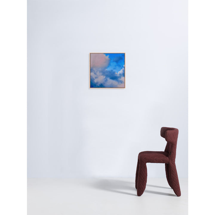 Little Window to the Sky, Escaping AI  #1