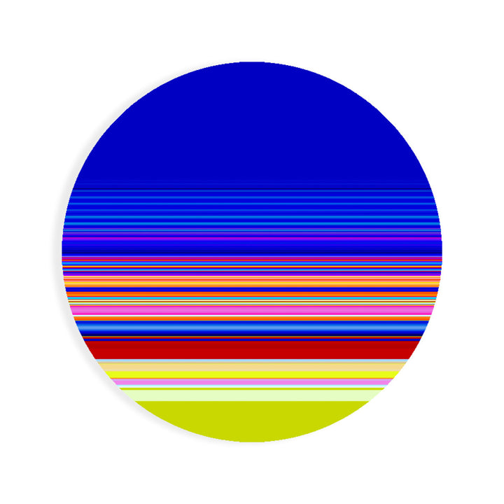 Intersect # 201701