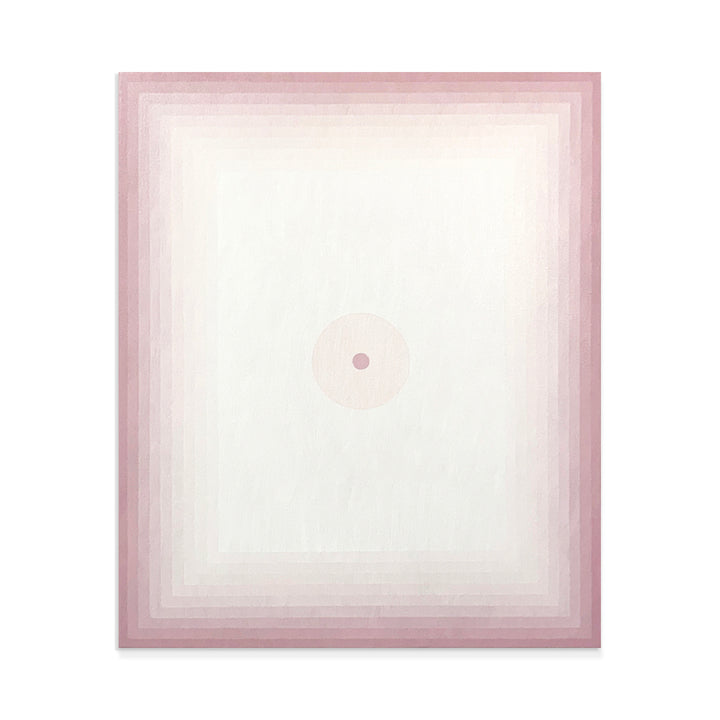 Mesmerism (Ash Pink)