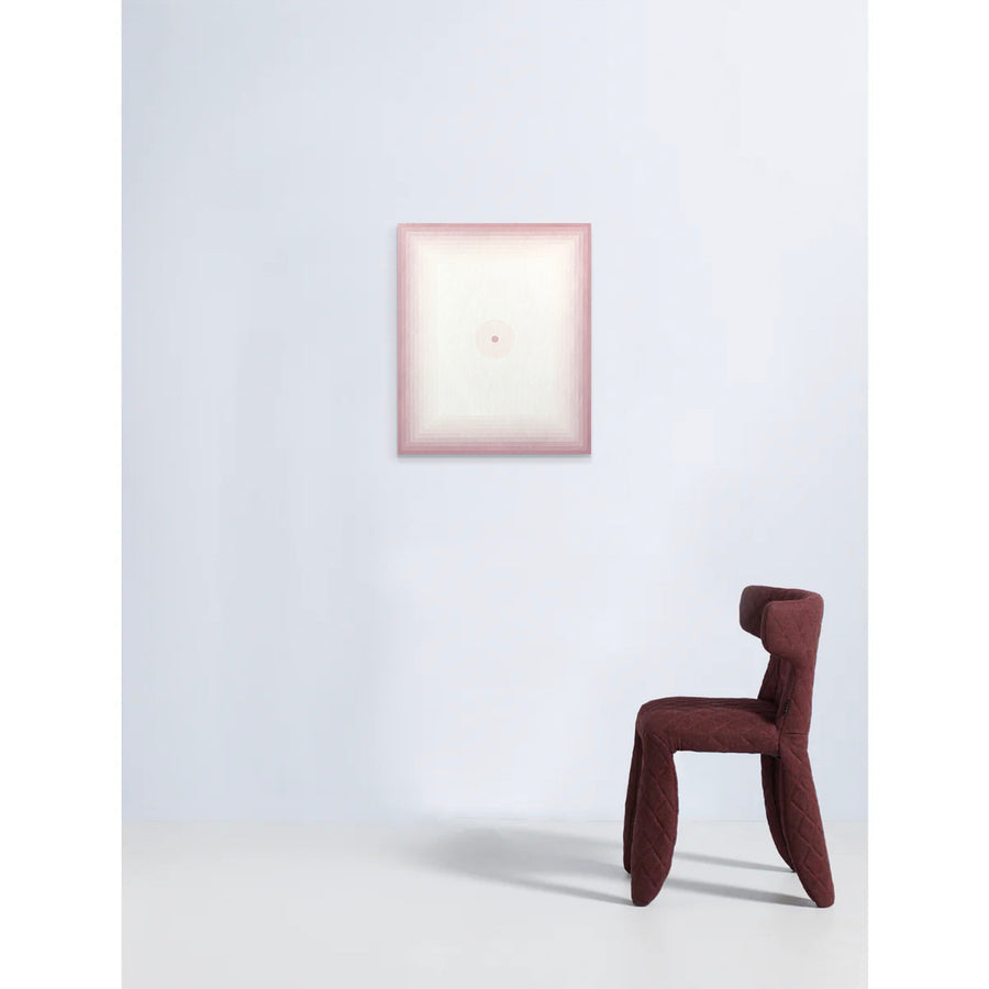 Mesmerism (Ash Pink)