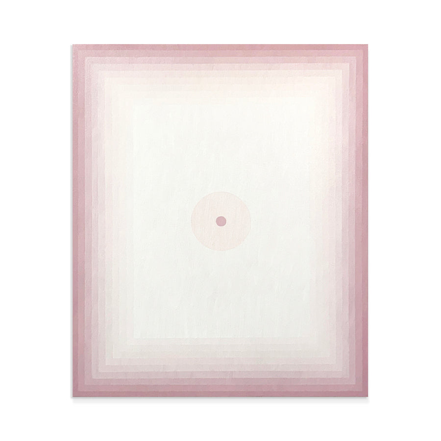 Mesmerism (Ash Pink)