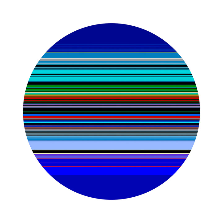 Intersect #201508