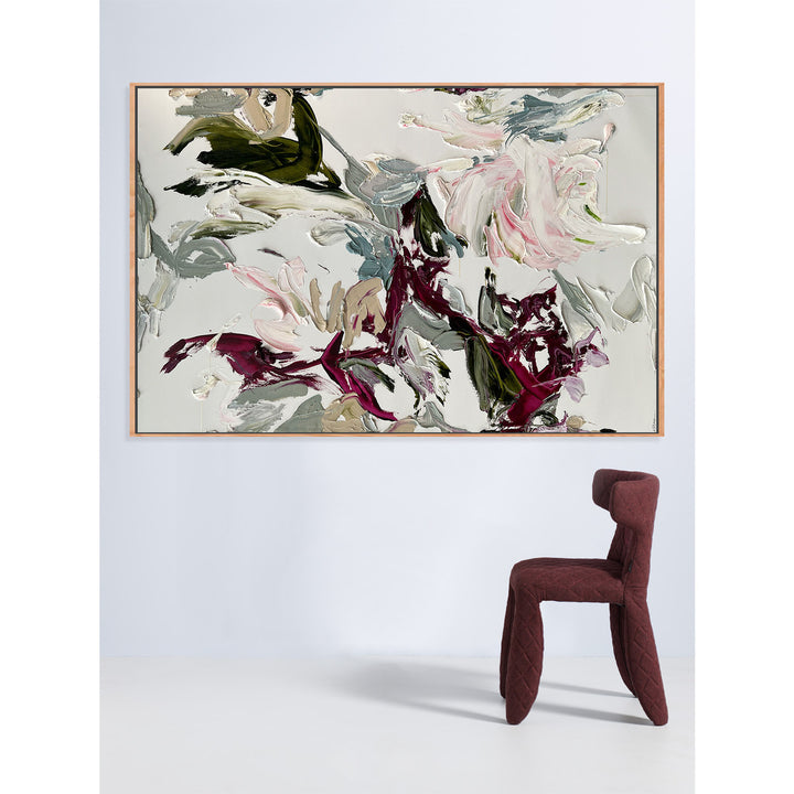 Around Again With You