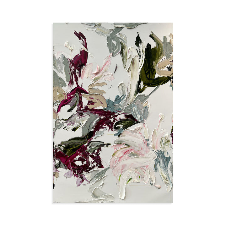 Around Again With You