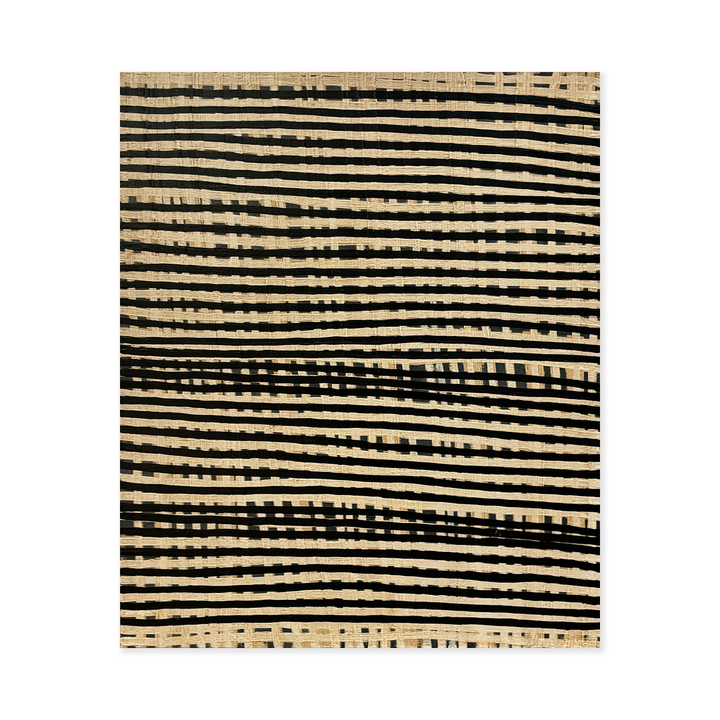 Brown Stripes