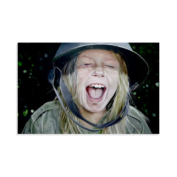 I Felt Alive and Can't Complain