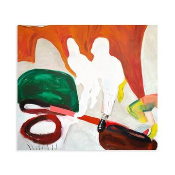 He Put it in His Pocket And, From Then On, Began to Collect in Earnest