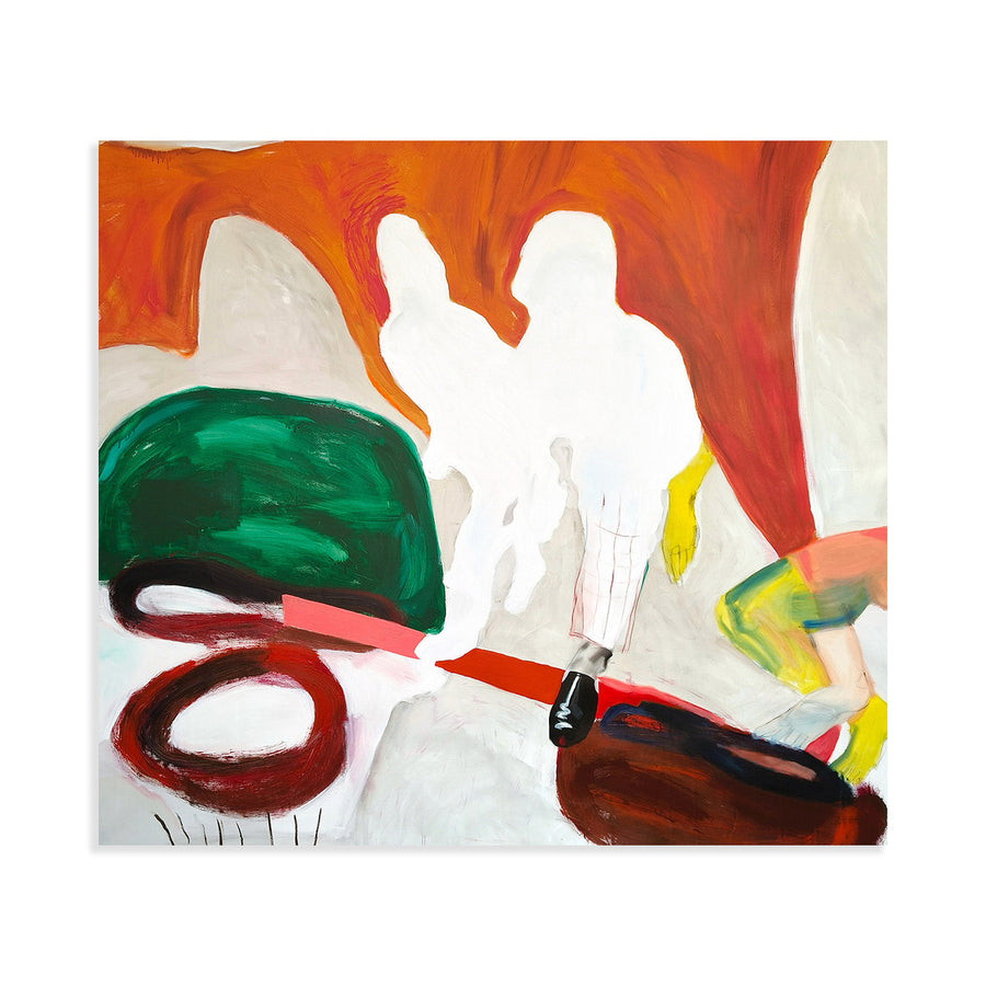 He Put it in His Pocket And, From Then On, Began to Collect in Earnest