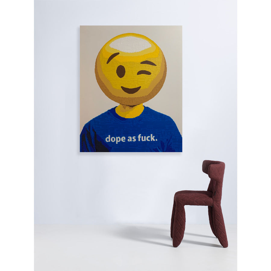 I Mean... Are You Established?