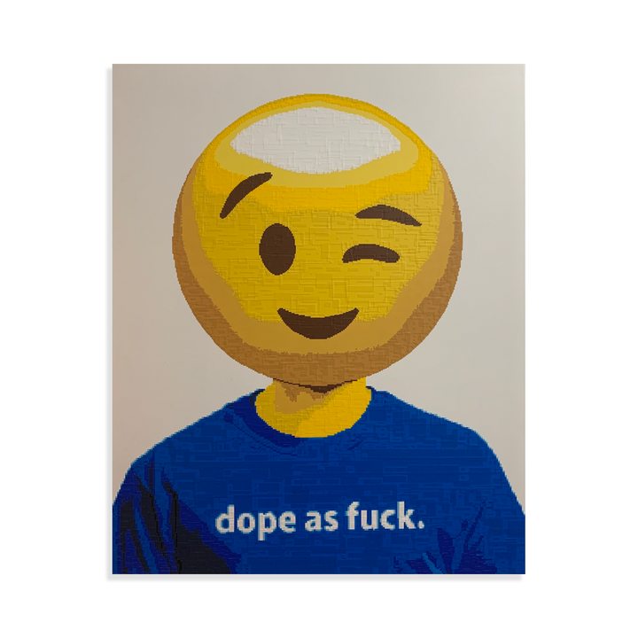 I Mean... Are You Established?