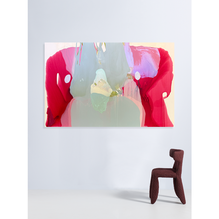 Diaphanous