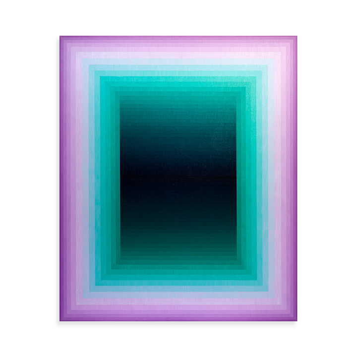 Adjusted Light (Tyrian Purple / Phthalocyanine Green)