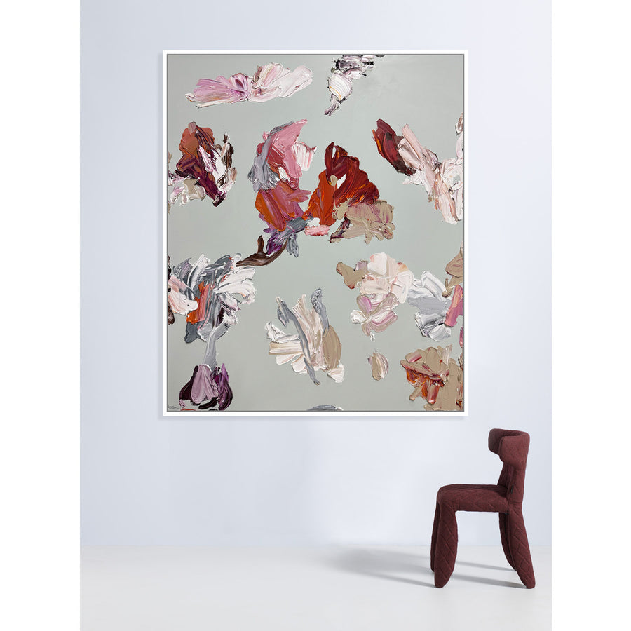 I Saw Birds (Melrose)