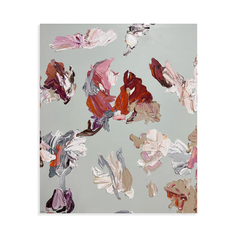 I Saw Birds (Melrose)