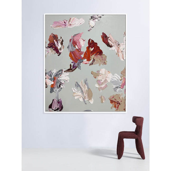 I Saw Birds (Melrose)