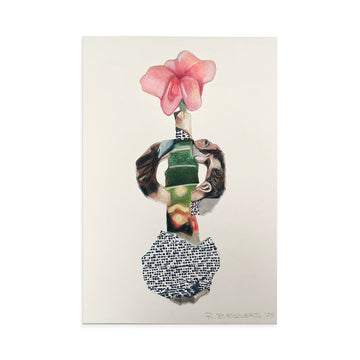 Brigitte Magazine. Pg 27, 10/75