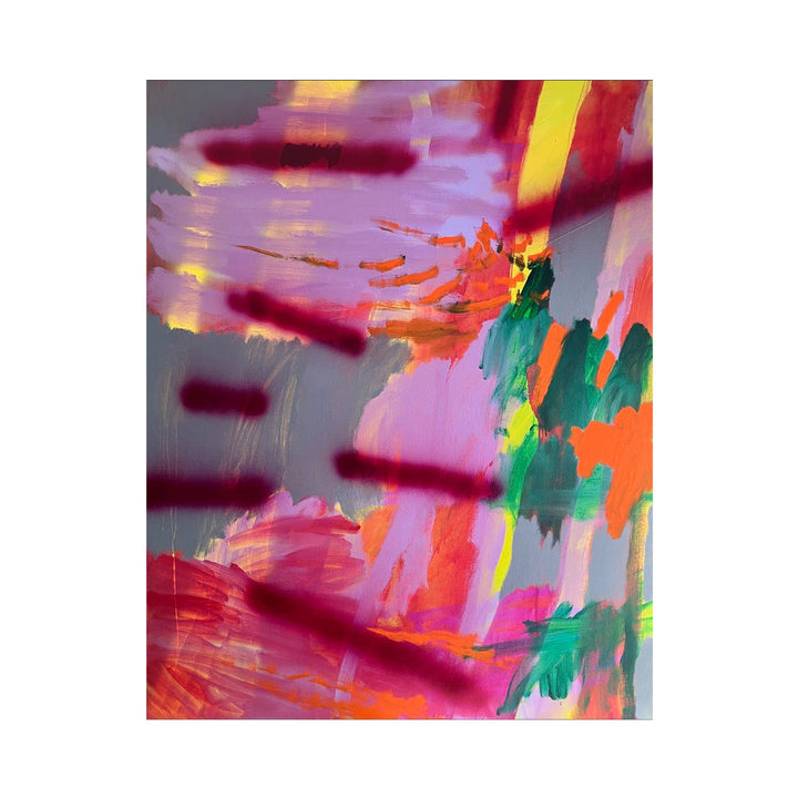 Day Zero (Almost Rainbow)