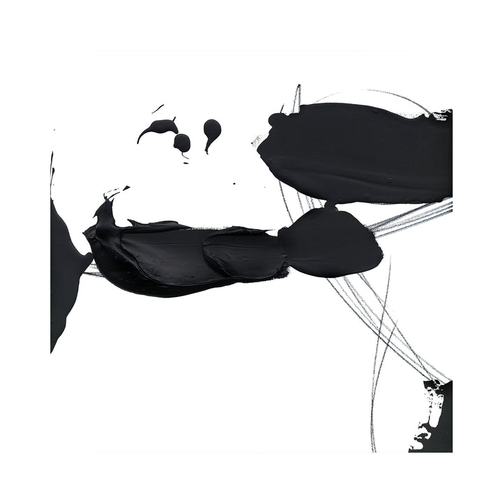 Suspended Thoughts I