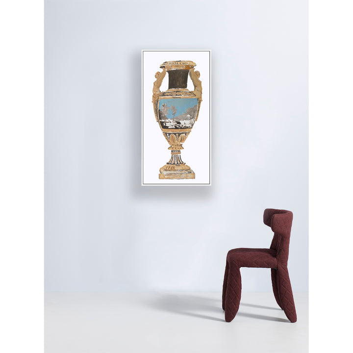 Palace Vase II