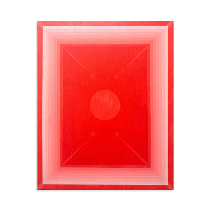 Mesmerism (Peach / Orange DPP)