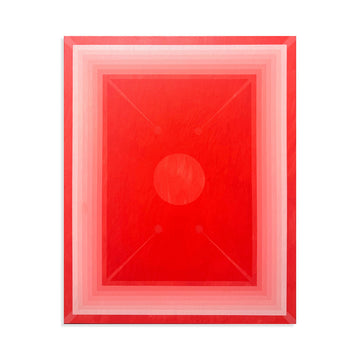 Mesmerism (Peach / Orange DPP)