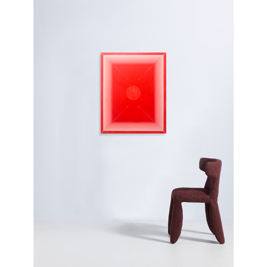 Mesmerism (Peach / Orange DPP)