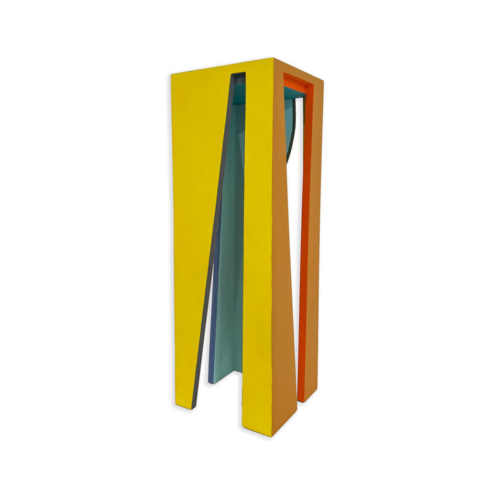 Curvilinear / Tri