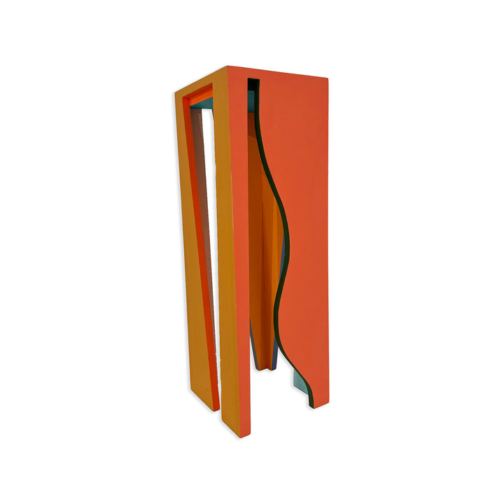 Curvilinear / Tri