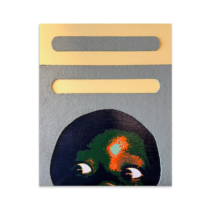 One Pair Of Eyeballs