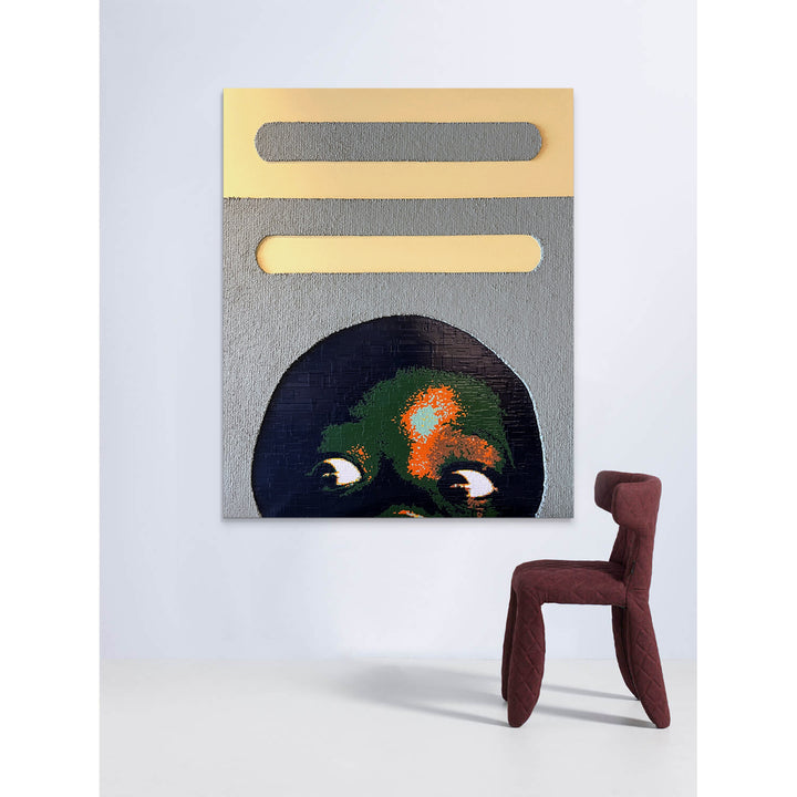 One Pair Of Eyeballs