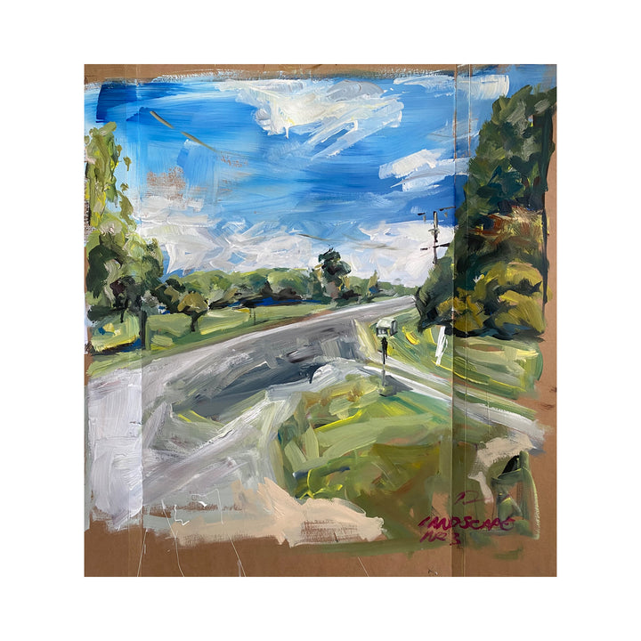 Landscape Number 3