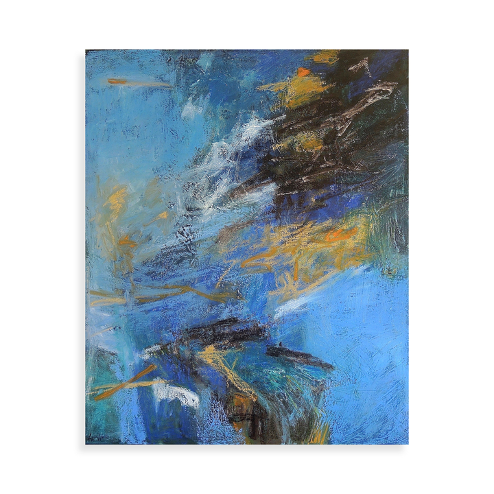 Tide Turning