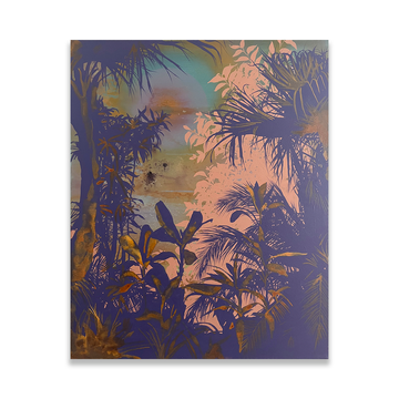 Imaginary Landscape 15