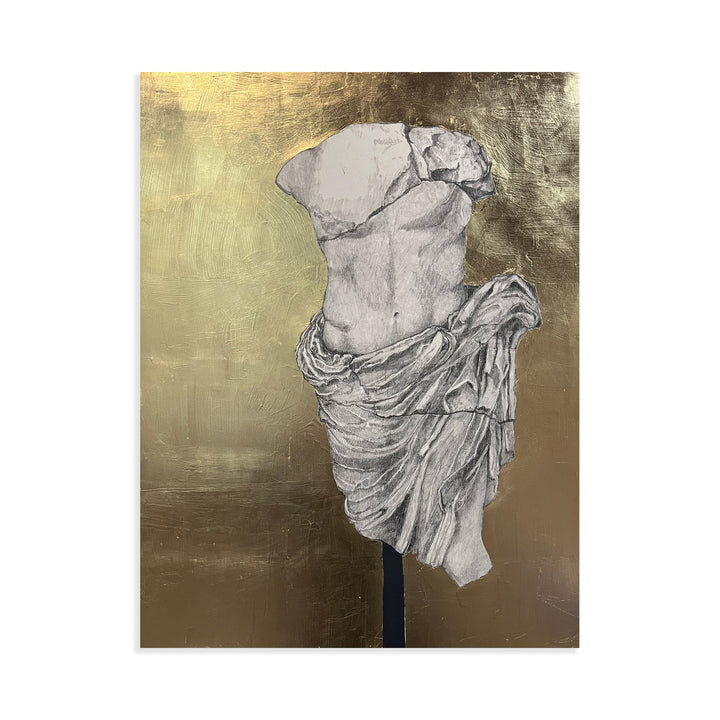 Male Torso