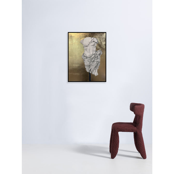 Male Torso
