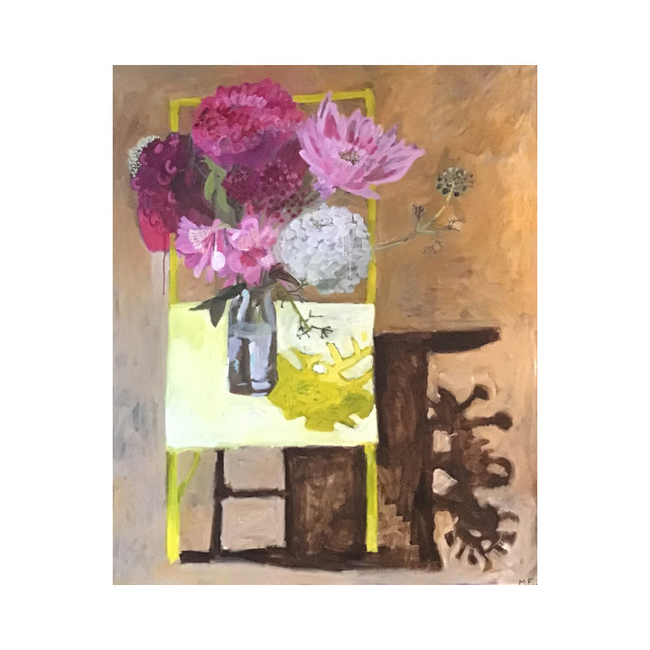 Le Bouquet