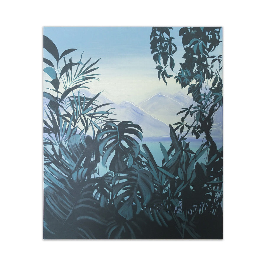 Imaginary Landscape 11