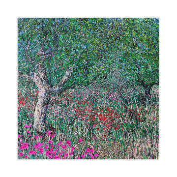 The Hum of the Wildflowers