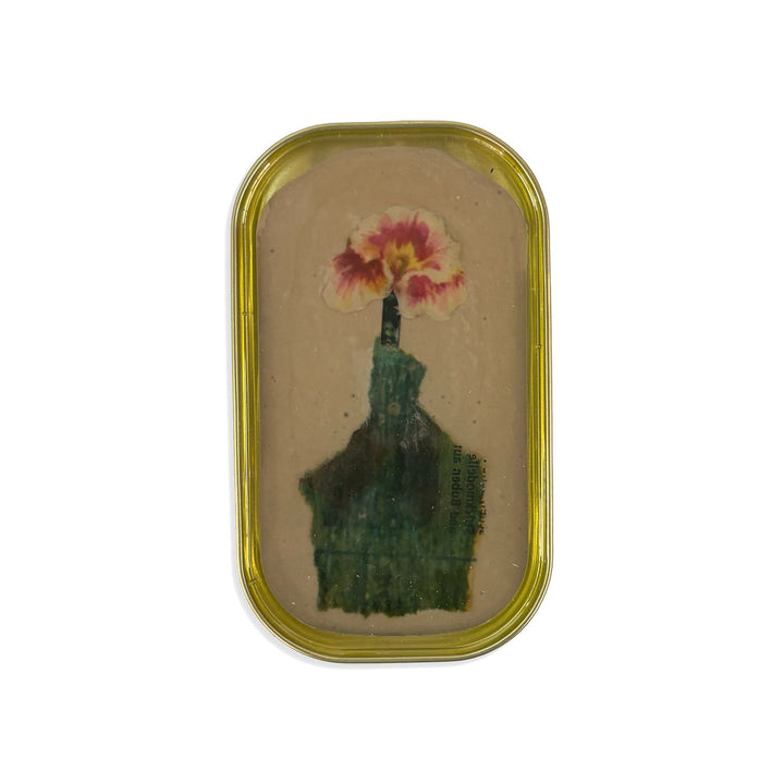 Canned Violet