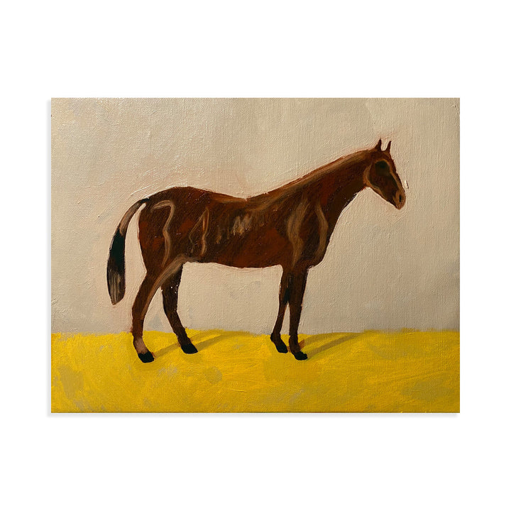 Cheval de Napoleon