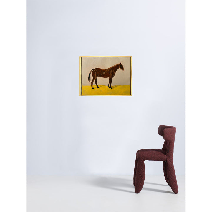 Cheval de Napoleon