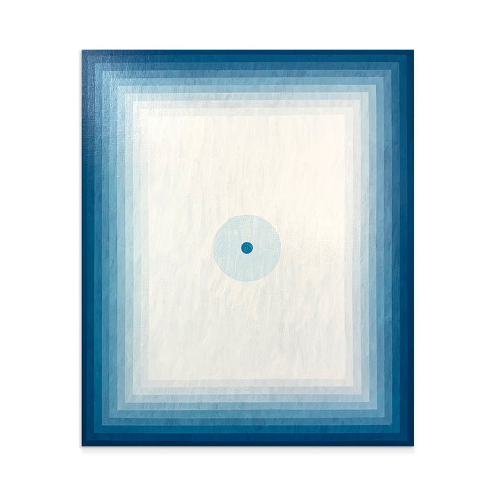 Mesmerism (Cobalt Turquoise)