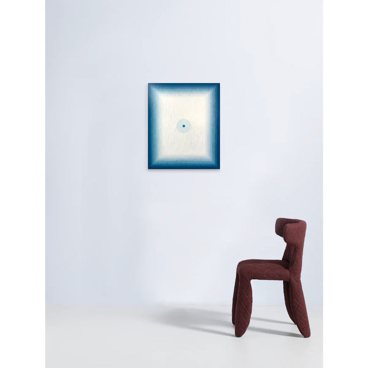 Mesmerism (Cobalt Turquoise)